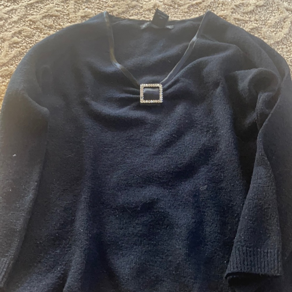 Bette Paige sweater